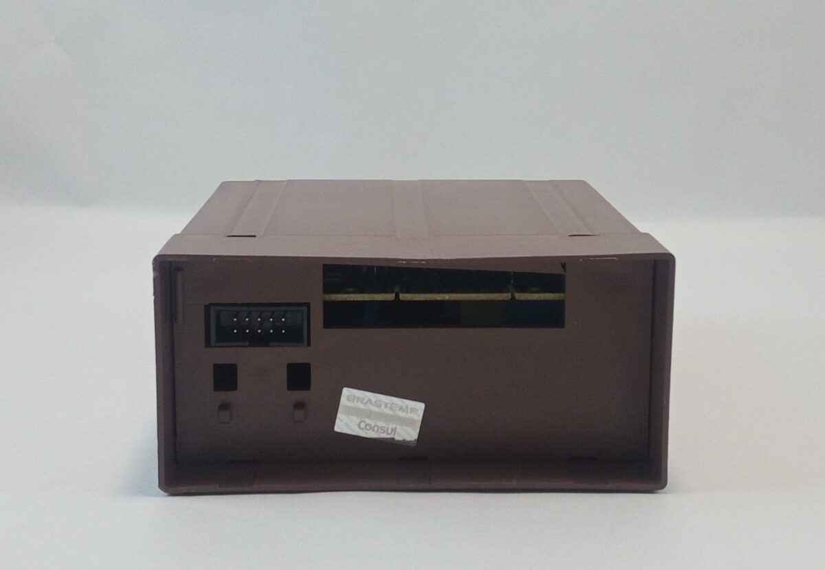 Unidad de control High 220V/WRK42 & - Imagen 1