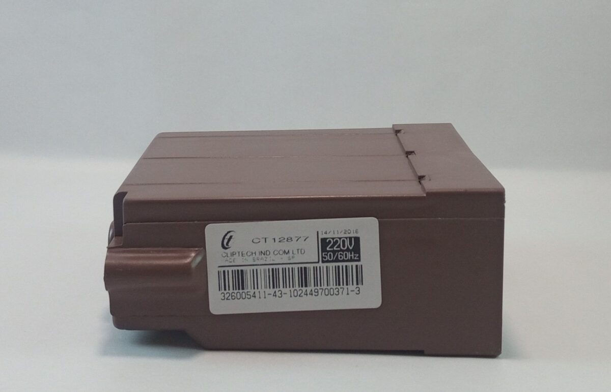 Unidad de control High 220V/WRK42 & - Imagen 3