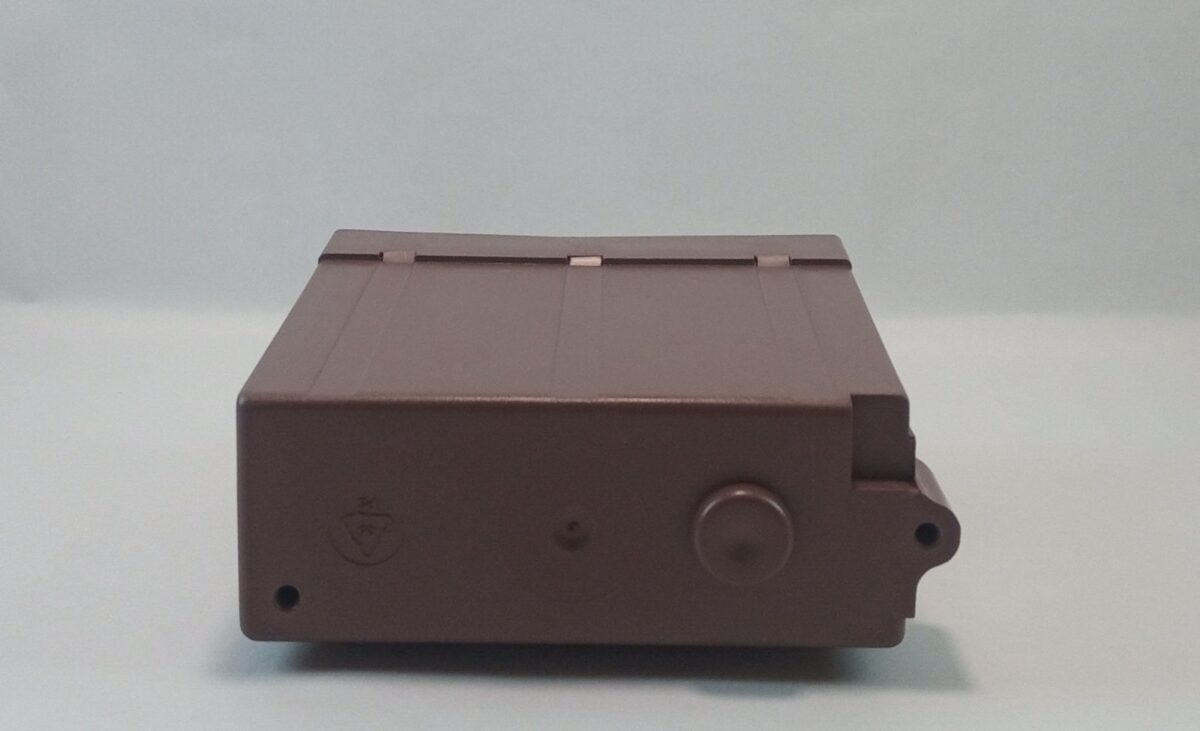 Unidad de control High 220V/WRK42 & - Imagen 4