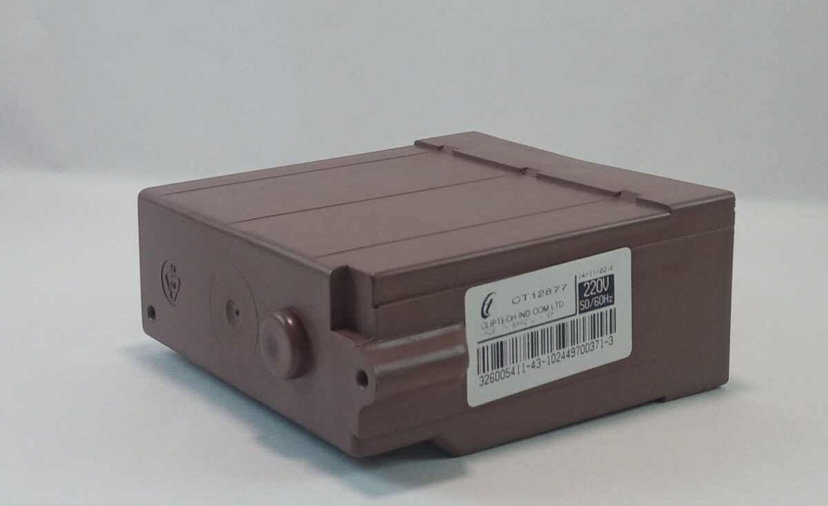 Unidad de control High 220V/WRK42 & - Imagen 5