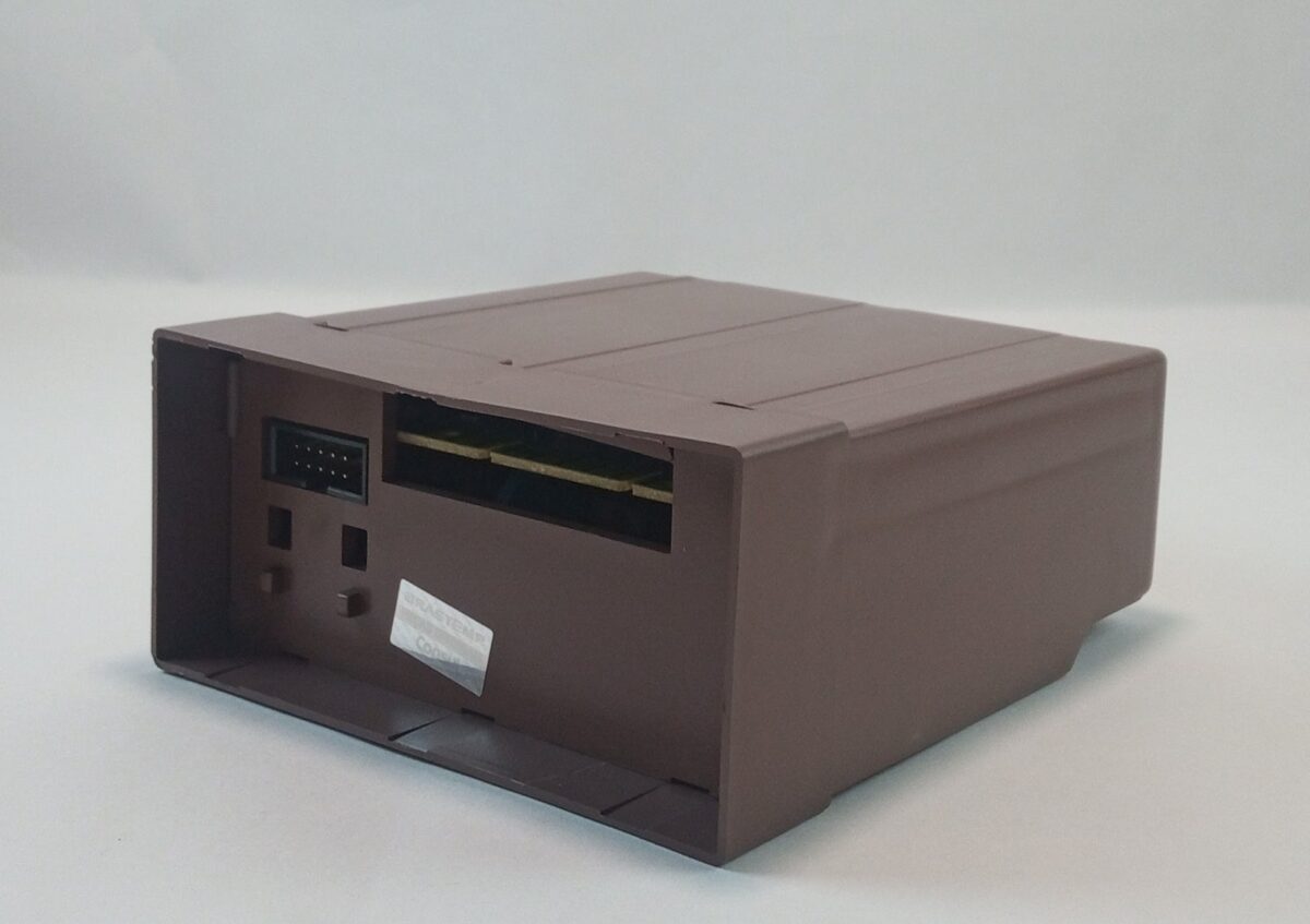 Unidad de control High 220V/WRK42 & - Imagen 6
