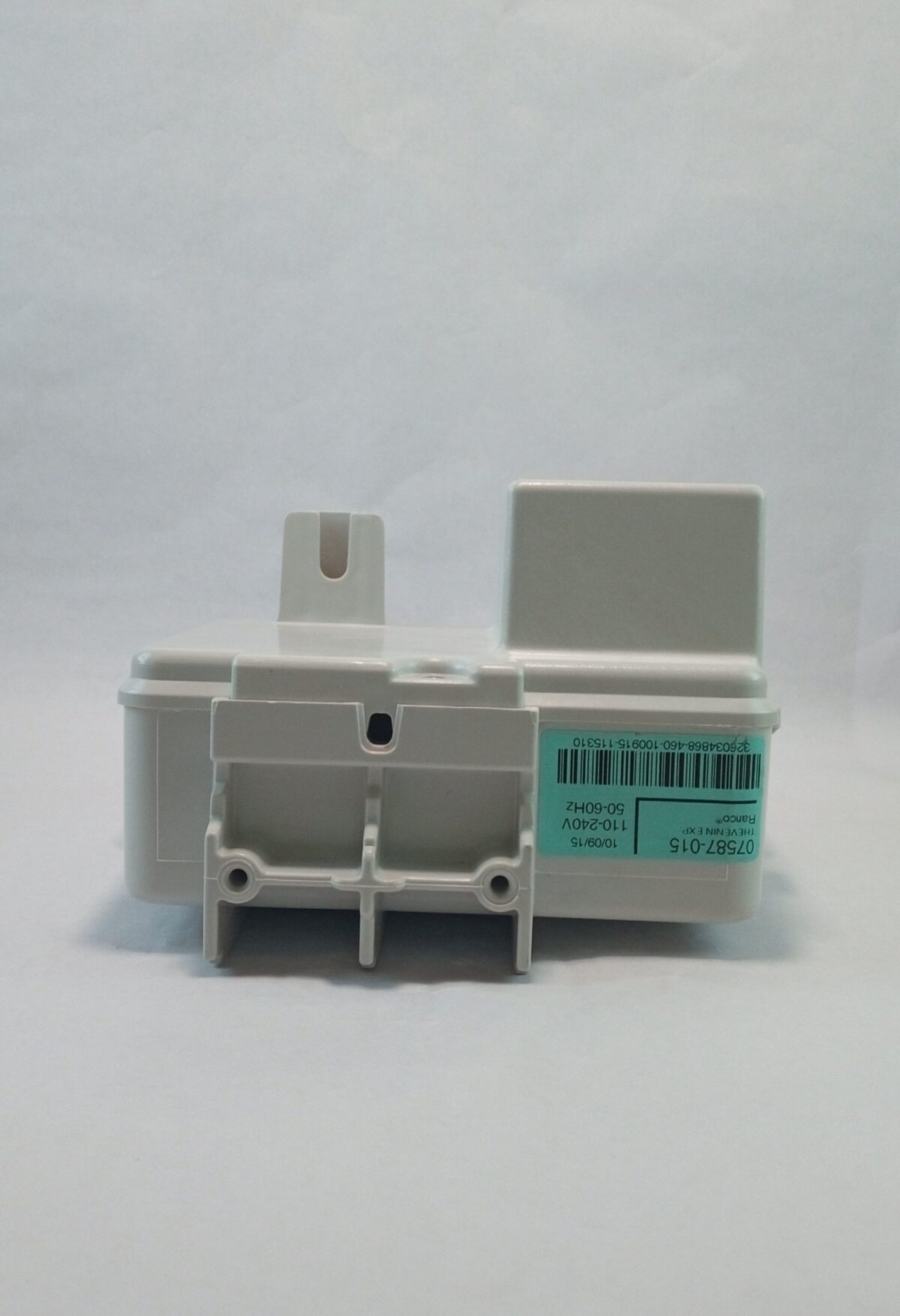Unidad de control 4HS. WRX48D WRX48X Forz. 24V& - Imagen 1