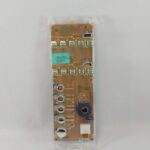 Placa interface conjunto WRE48D/48E