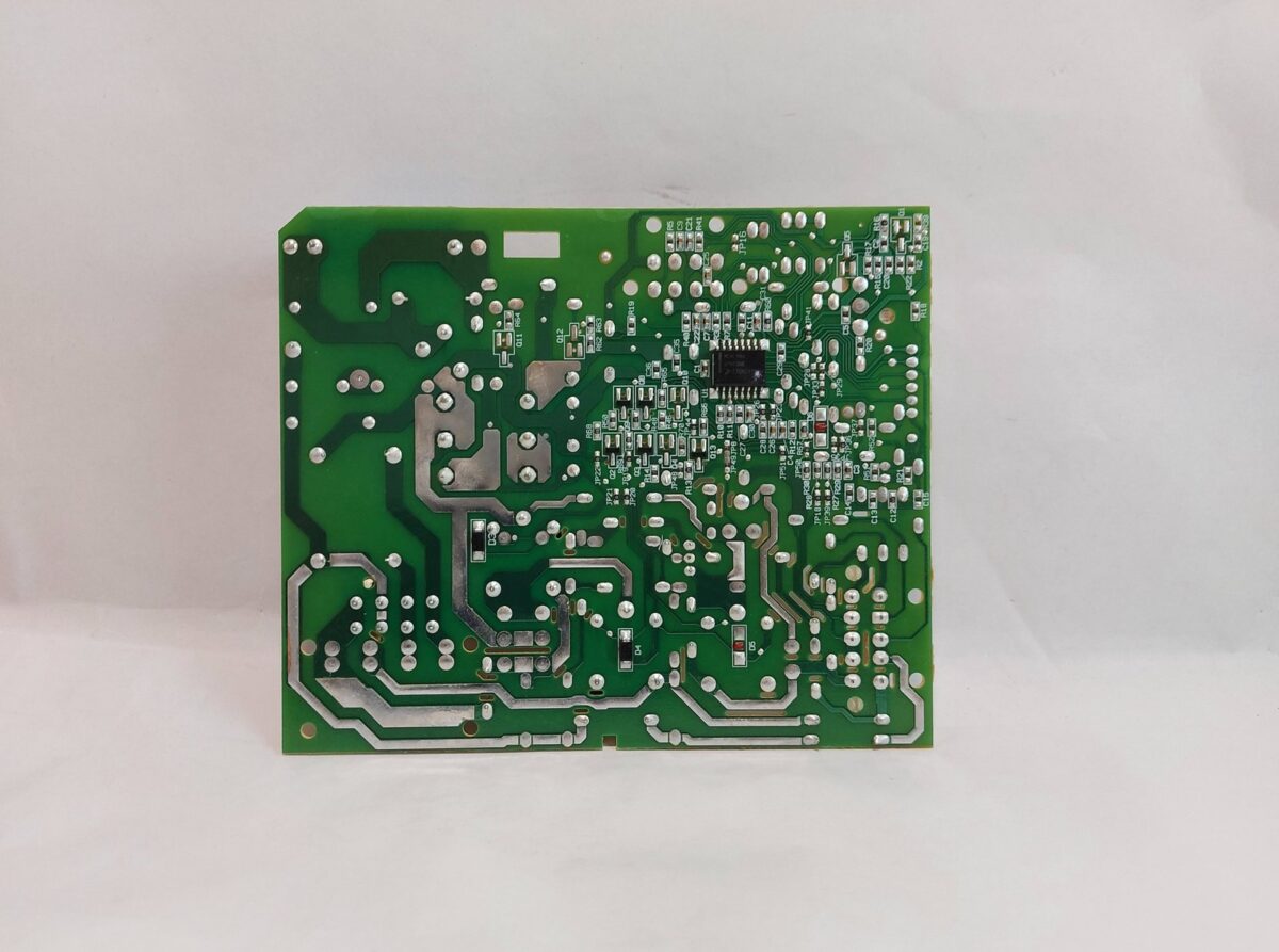 Unidad de control Low 4 HS Refrig/ WRM36D - WRM41D - Imagen 4