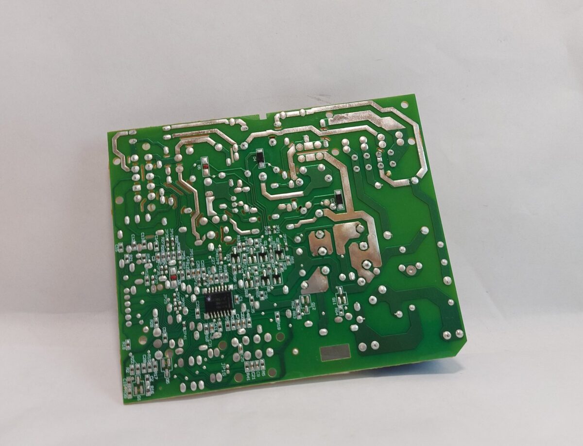 Unidad de control Low 4 HS Refrig/ WRM36D - WRM41D - Imagen 5