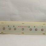 UNIDAD DE CONTROL LAVADORA AWR680/2/3