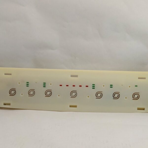 UNIDAD DE CONTROL LAVADORA AWR680/2/3