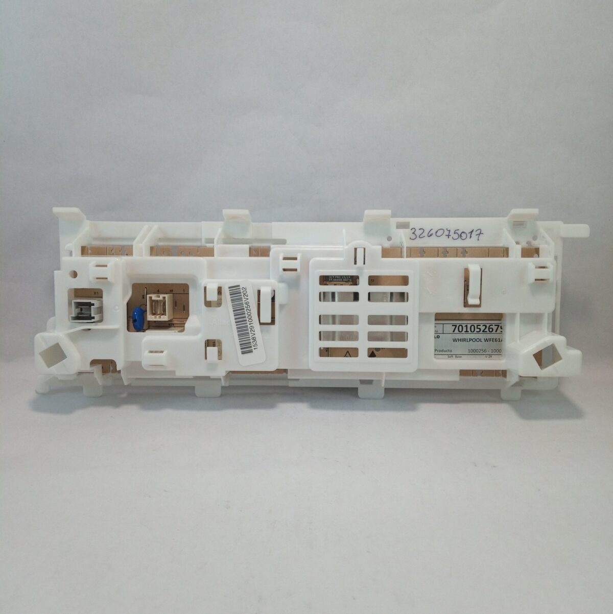 Unidad de control WFE61A - Imagen 2
