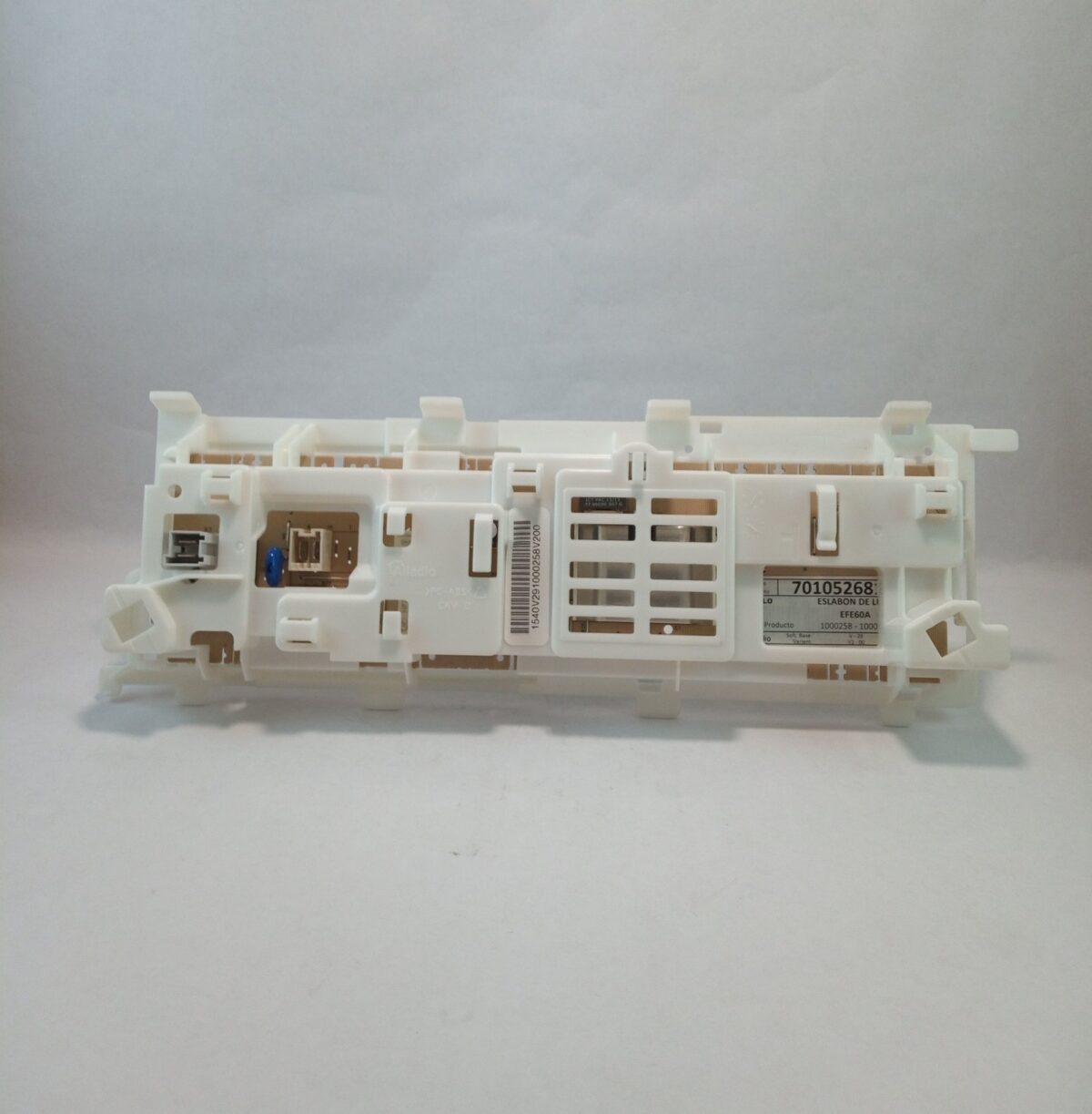 Unidad de control EFE60A (REP) - Imagen 4
