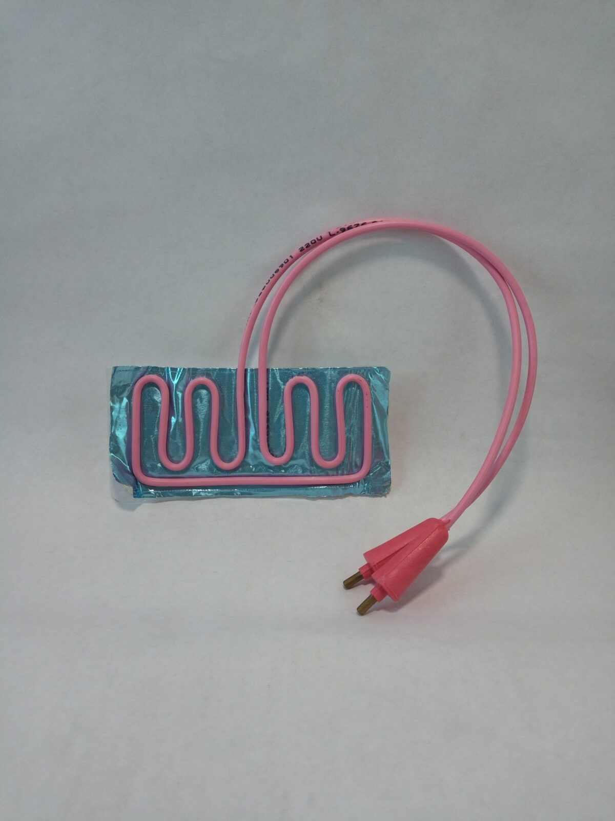 Resistencia 220V refrigerador/WRD47AB - Imagen 1