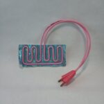 Resistencia 220V refrigerador/WRD47AB