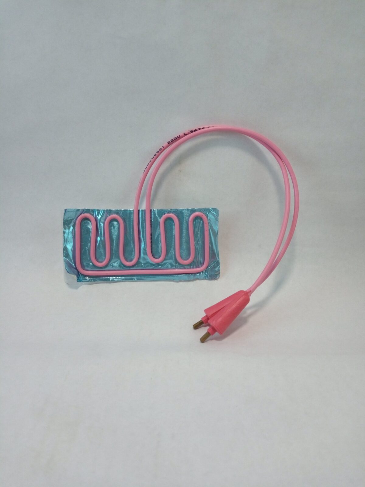 Resistencia 220V refrigerador/WRD47AB - Imagen 2