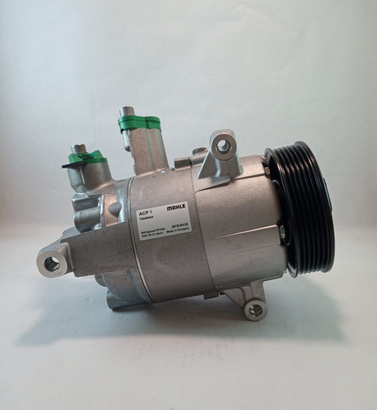 Compresor Mahle ACP1 - Imagen 4