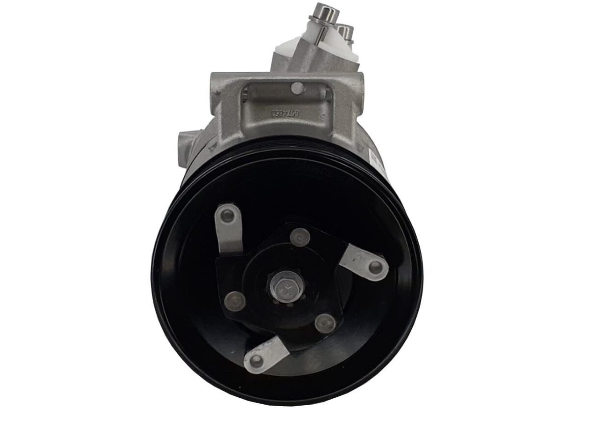 Compresor Mahle ACP218 - Imagen 2