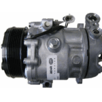 Compresor MAHLE ACP83
