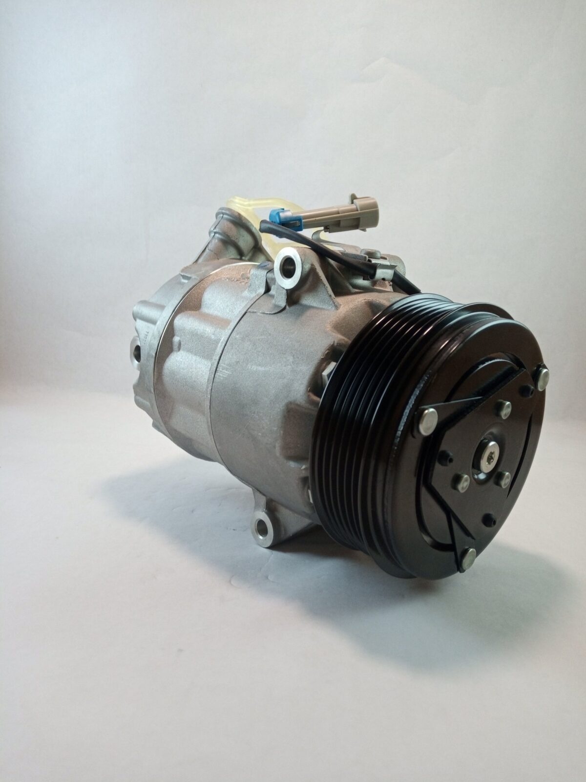 Compresor MAHLE ACP201 - Imagen 1