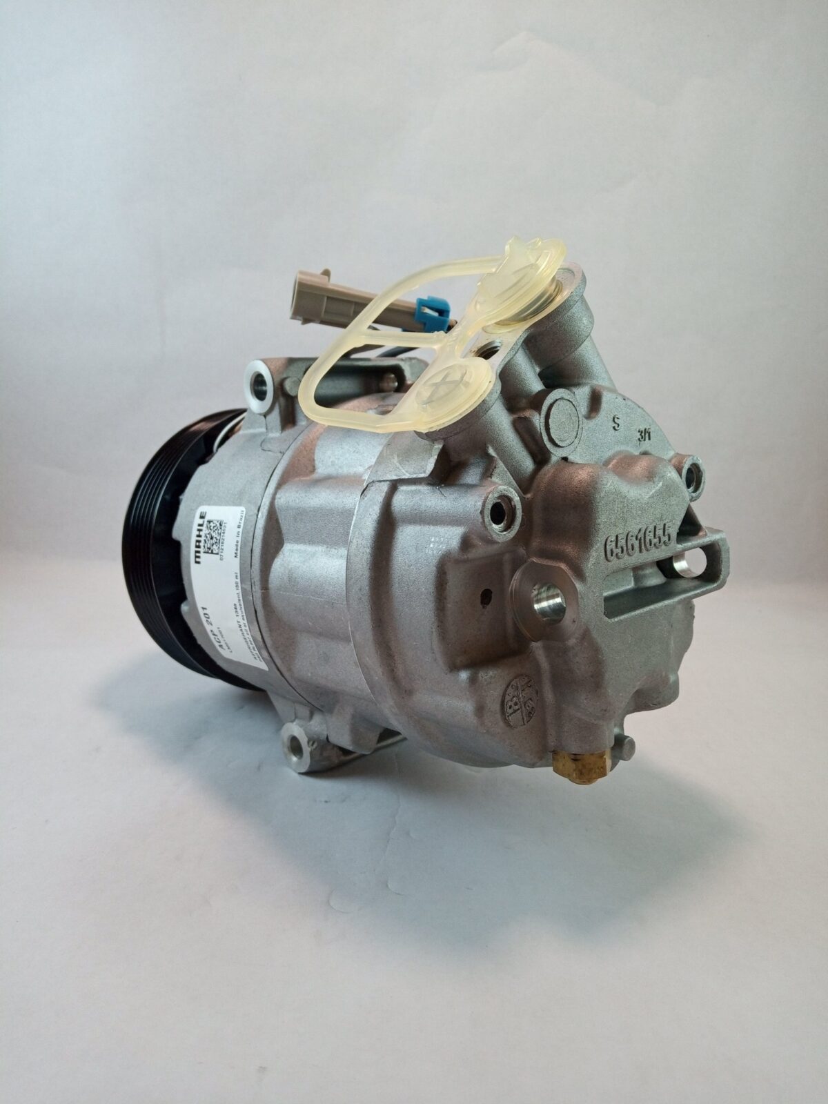 Compresor MAHLE ACP201 - Imagen 2