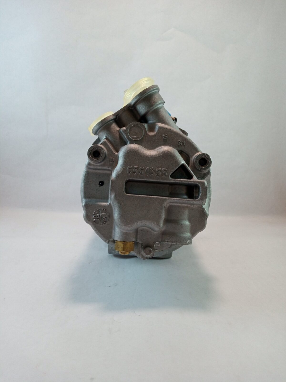 Compresor MAHLE ACP201 - Imagen 3