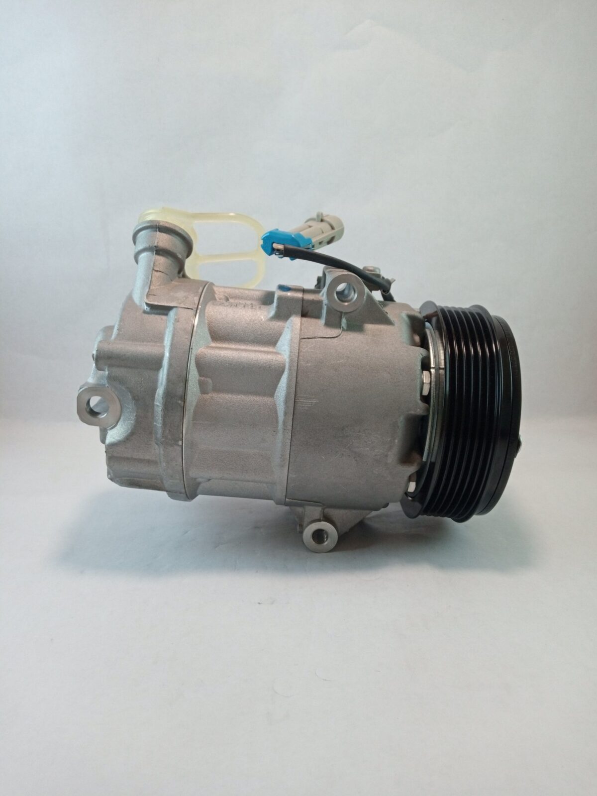 Compresor MAHLE ACP201 - Imagen 4