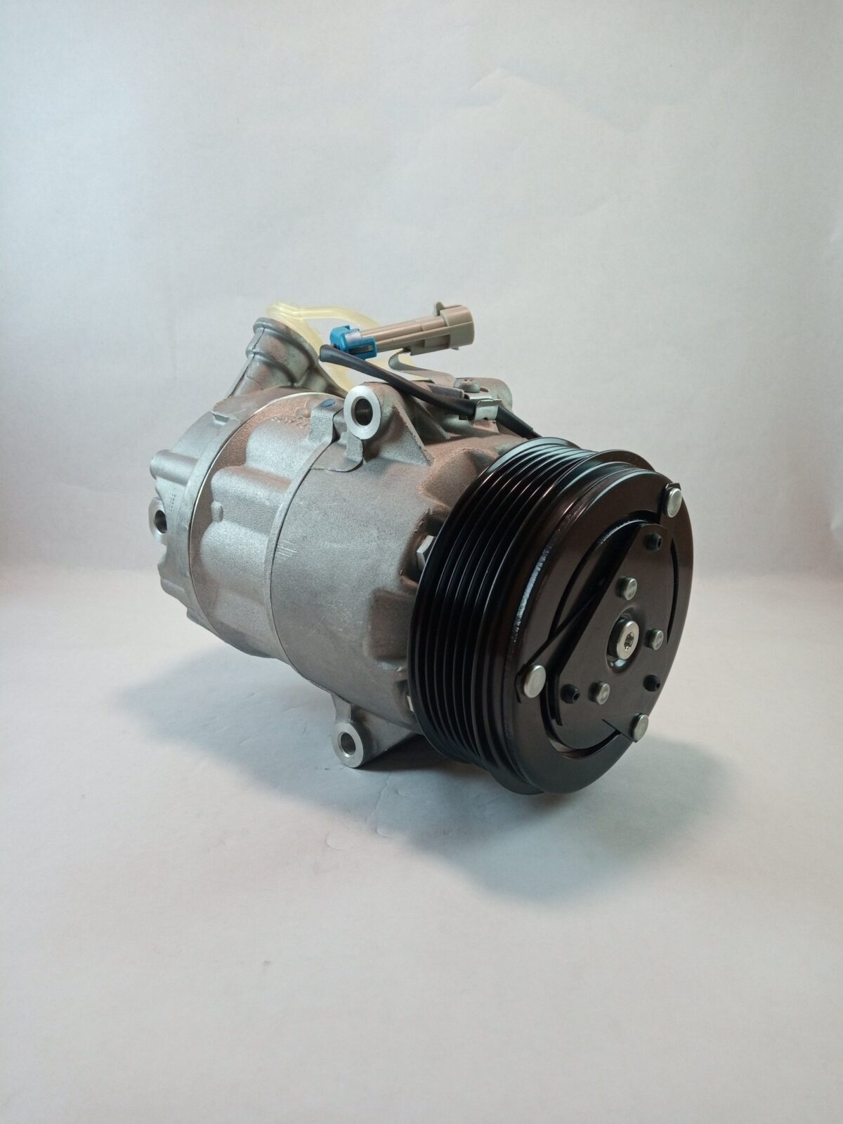 Compresor MAHLE ACP201 - Imagen 5