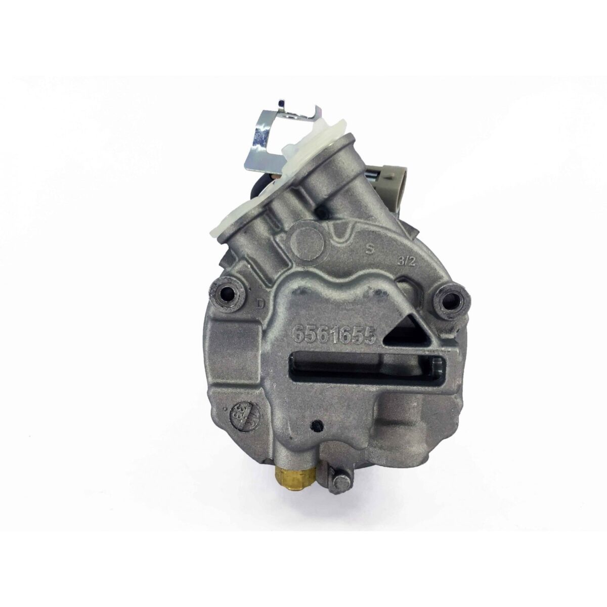 Compresor Mahle ACP205 - Imagen 4