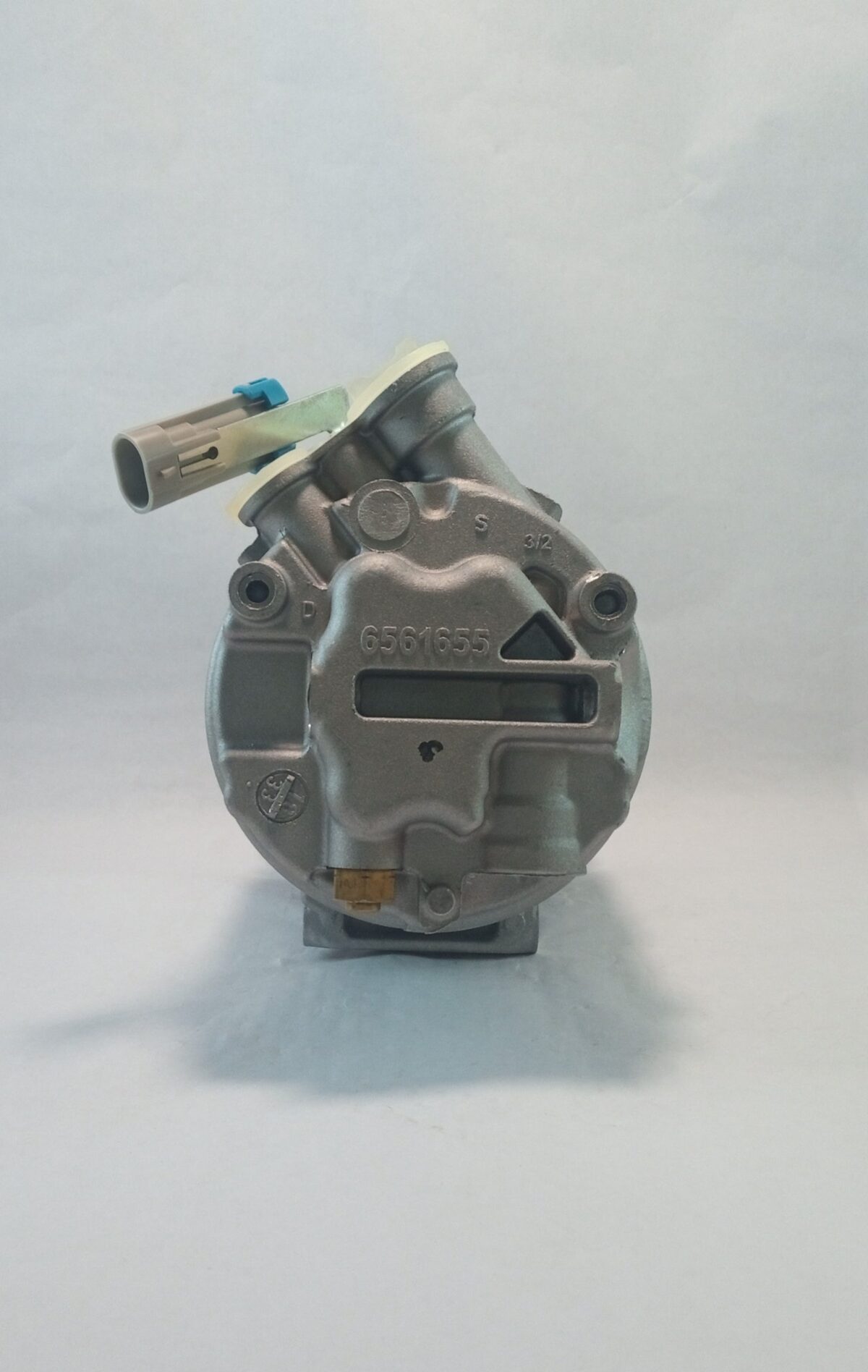 Compresor Mahle ACP206 - Imagen 2