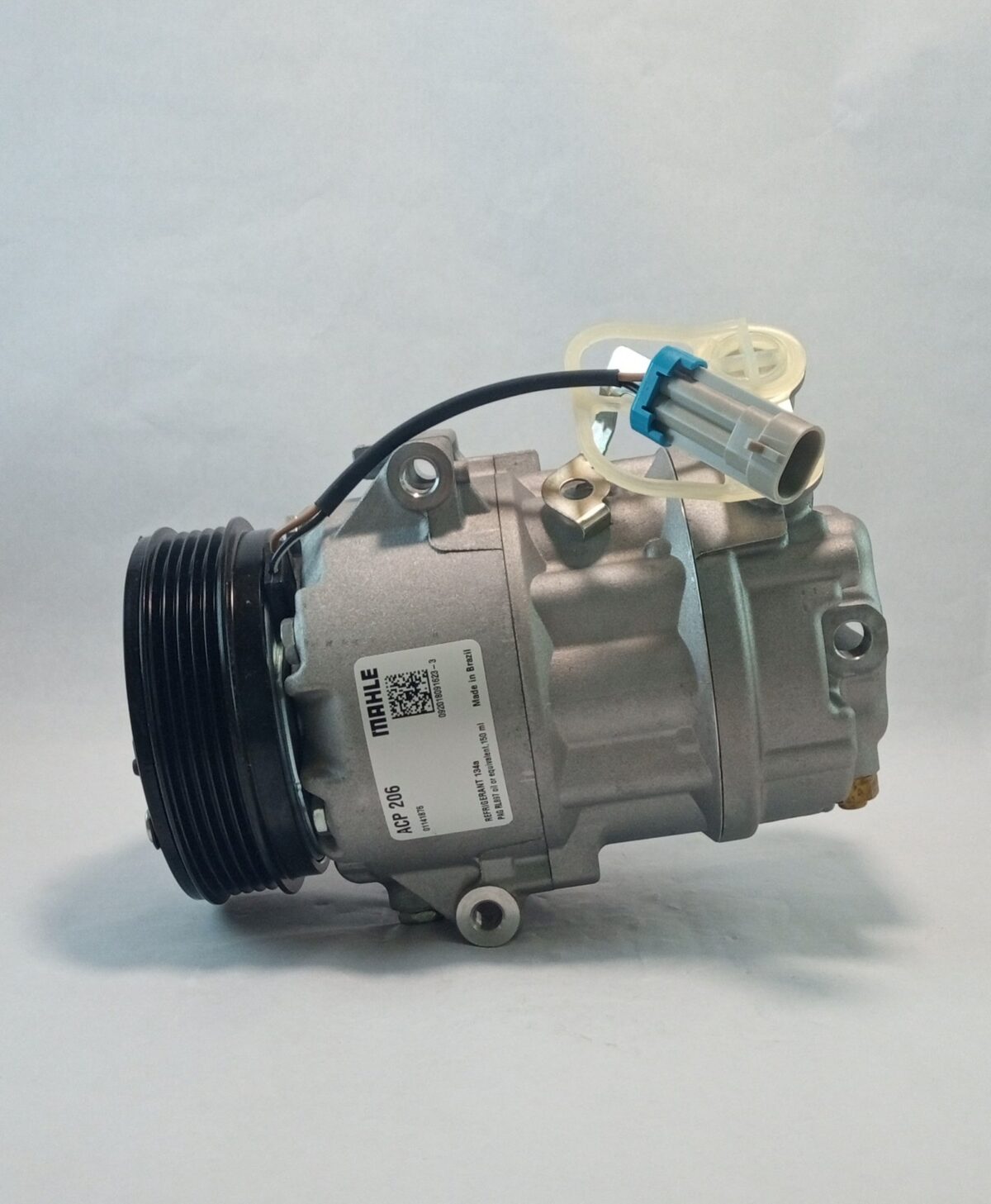 Compresor Mahle ACP206 - Imagen 3