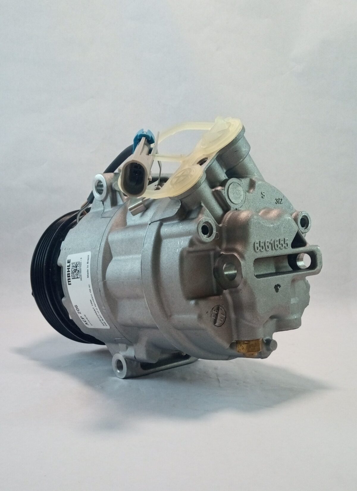 Compresor Mahle ACP206 - Imagen 4