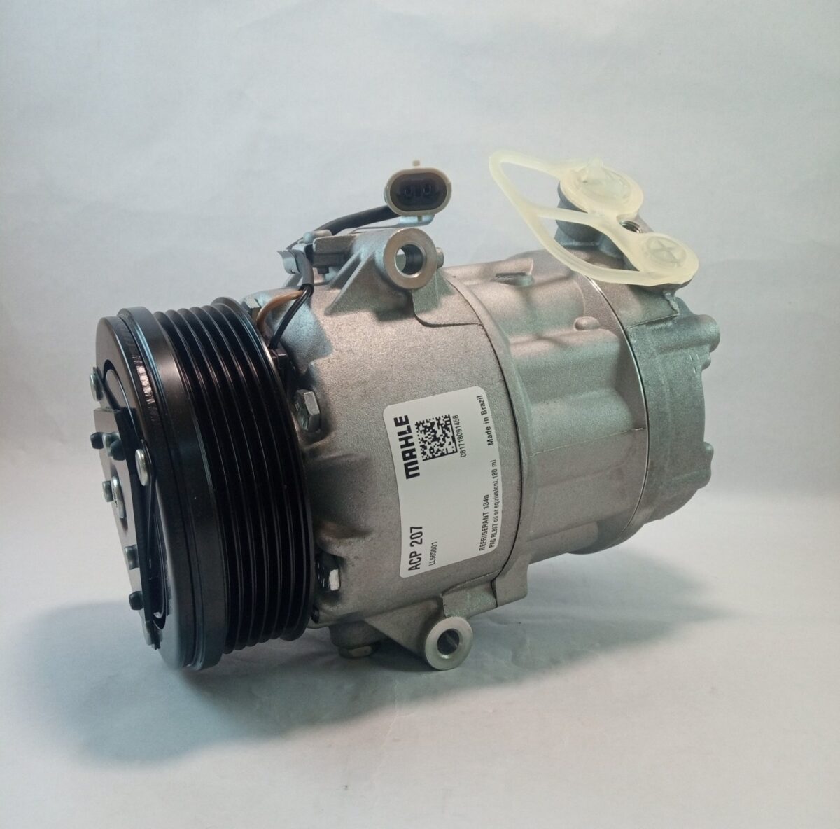Compresor Mahle ACP207 - Imagen 1