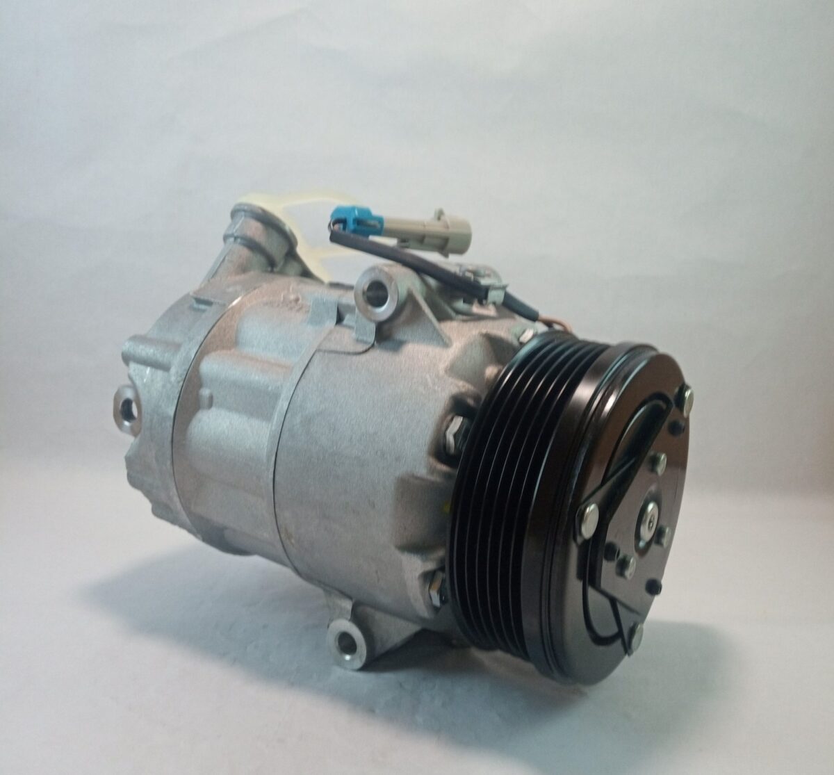 Compresor Mahle ACP207 - Imagen 2