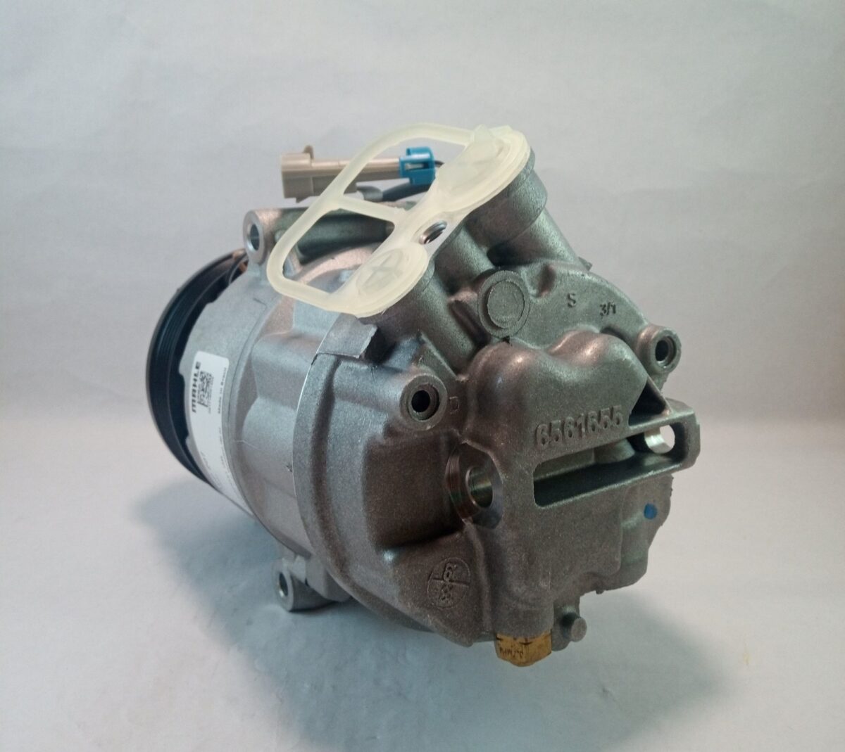 Compresor Mahle ACP207 - Imagen 4