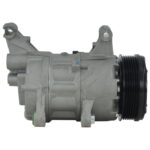 Compresor MAHLE ACP214