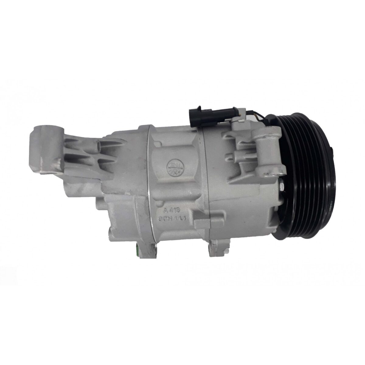 Compresor Mahle ACP219 - Imagen 2