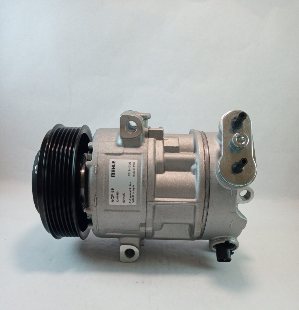 Compresor Mahle ACP56 - Imagen 2