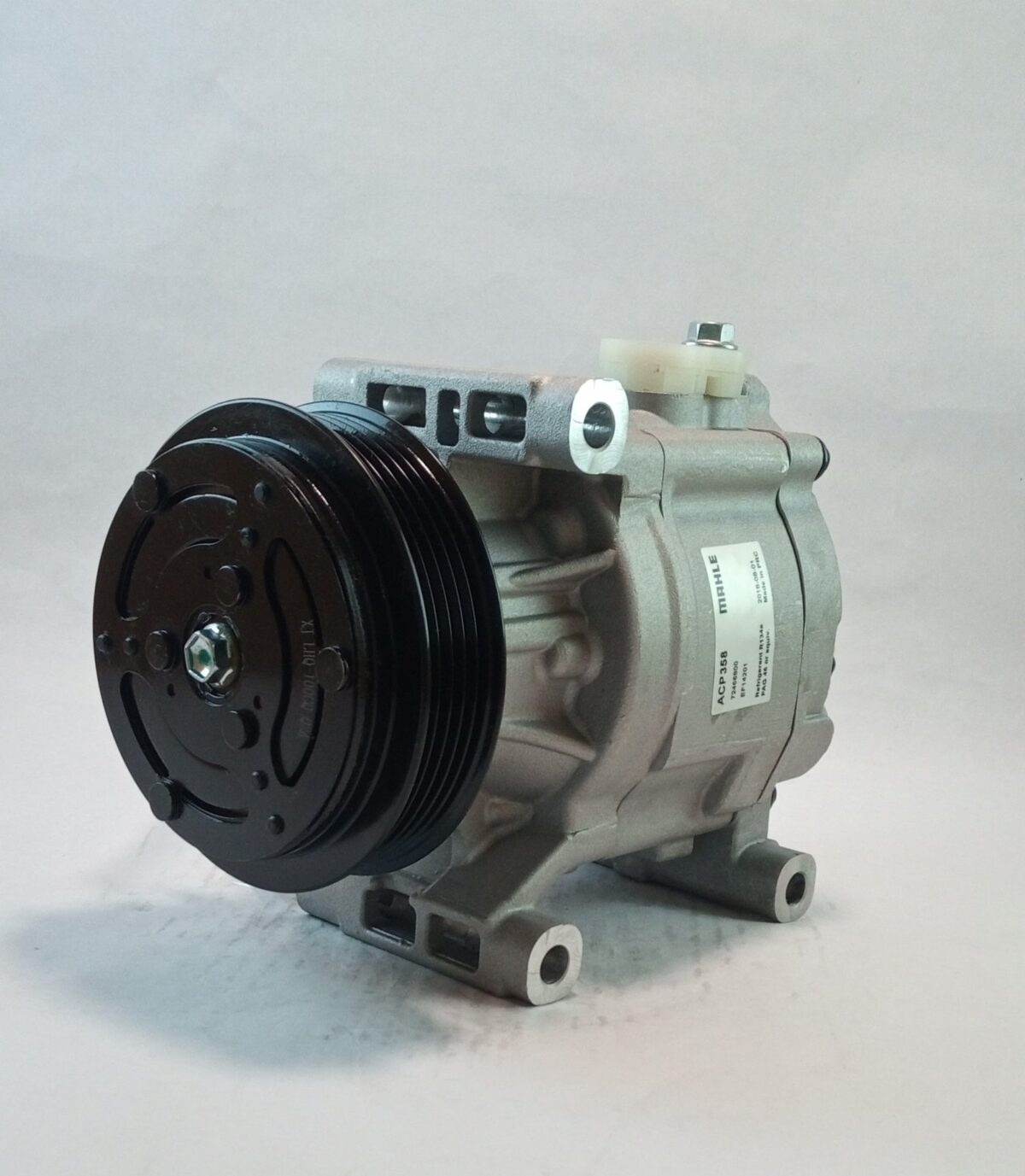 Compresor Mahle ACP358 - Imagen 1