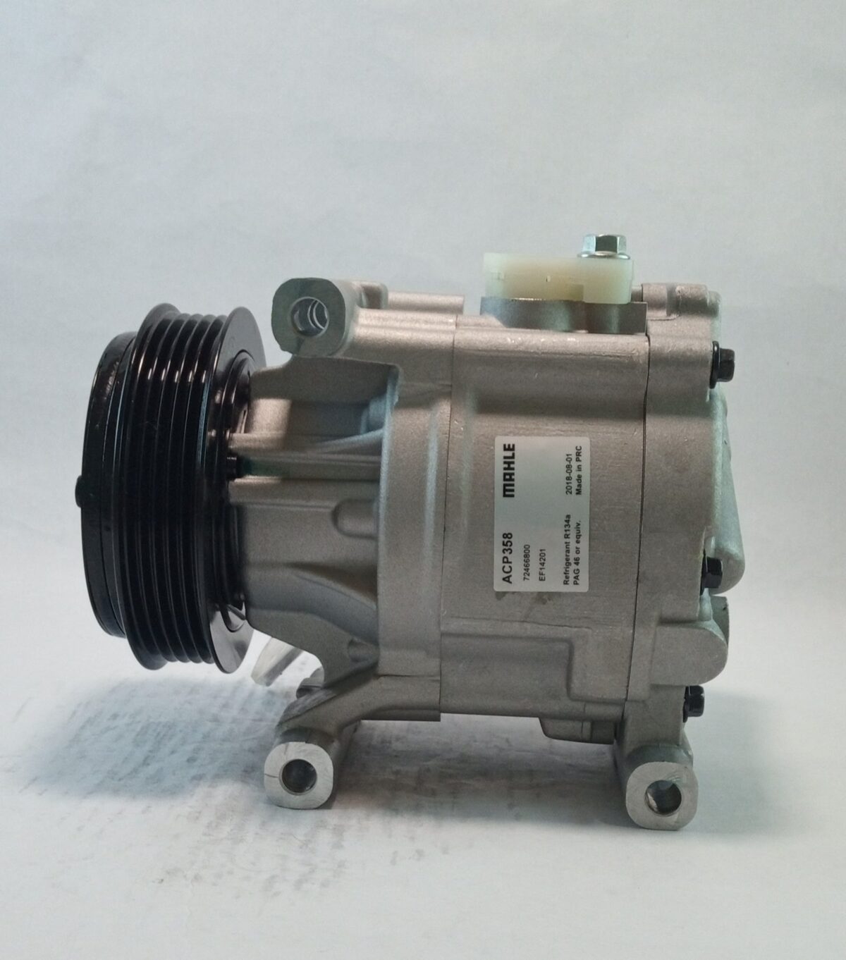 Compresor Mahle ACP358 - Imagen 2