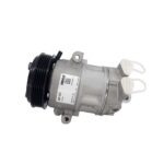 Compresor MAHLE ACP223 Fiat Argo / Cronos 1.3