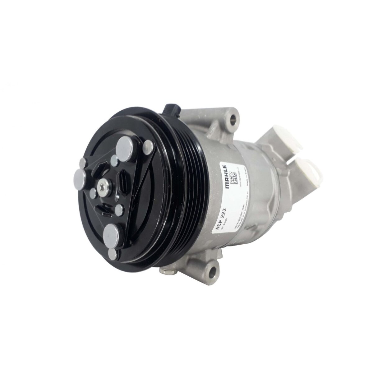 Compresor Mahle ACP223 - Imagen 5