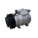 Compresor Mahle ACP426 Toyota Hilux SRV
