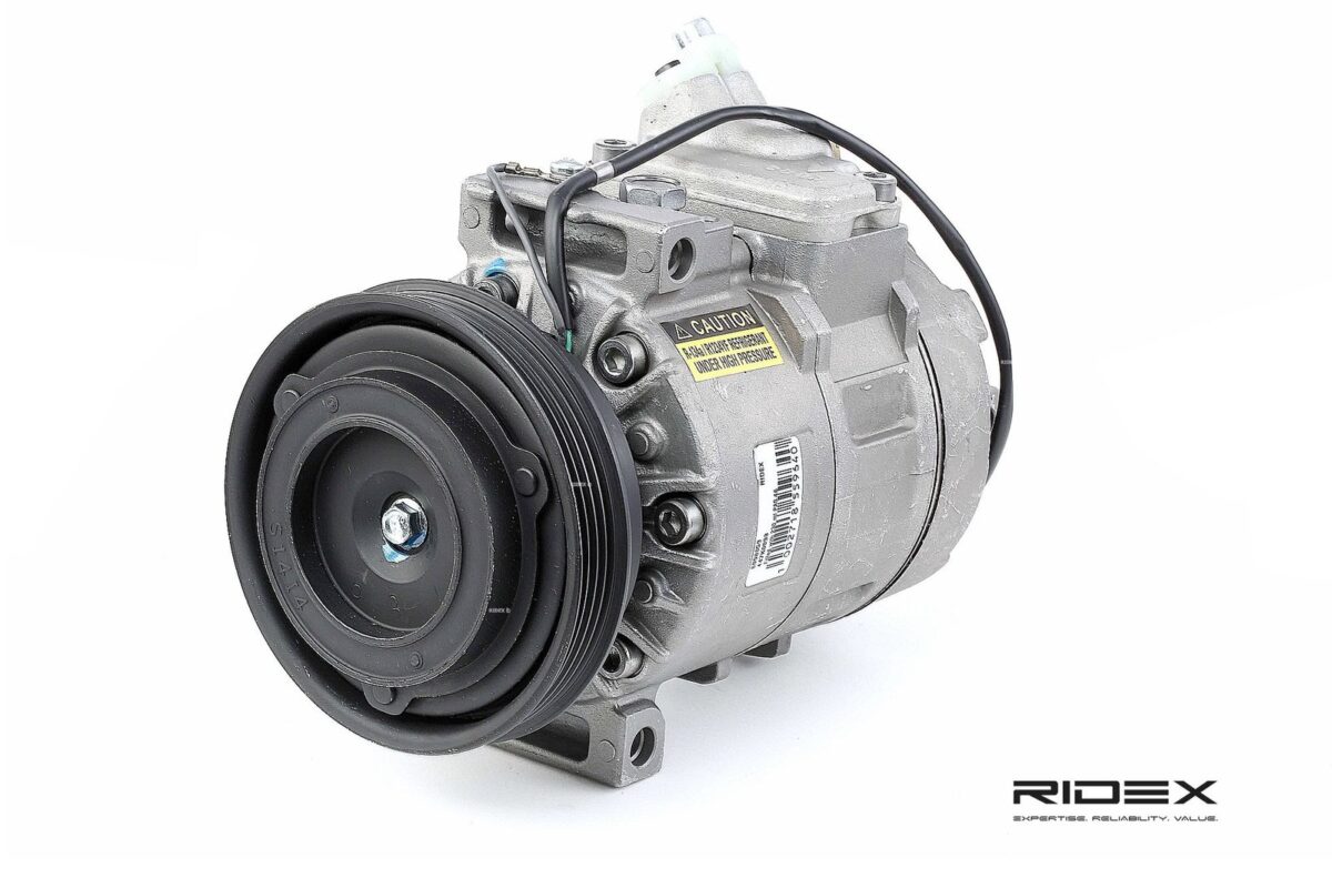 Compresor Mahle ACP55 - Imagen 1