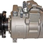 Compresor Mahle ACP93