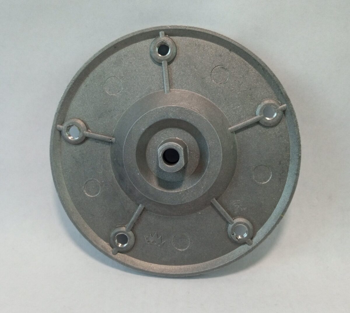 Brida para polea lavarropas whirlpool - Imagen 3