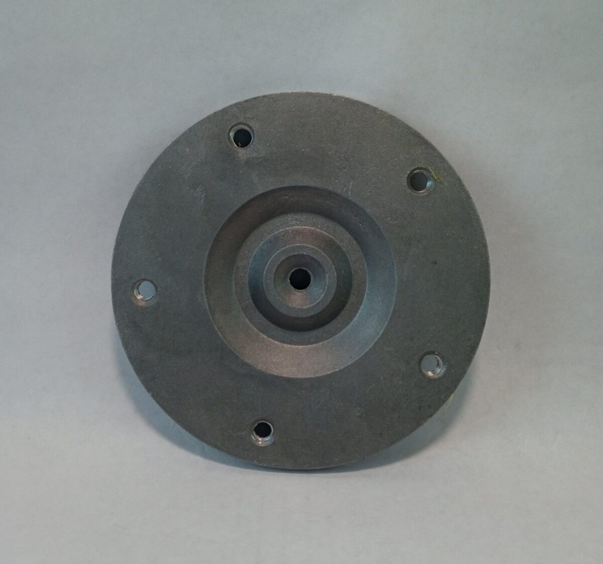 Brida para polea lavarropas whirlpool - Imagen 4