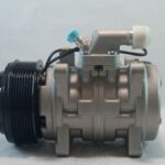 Compresor Universal Denso ND 10P 15 8PK 24v