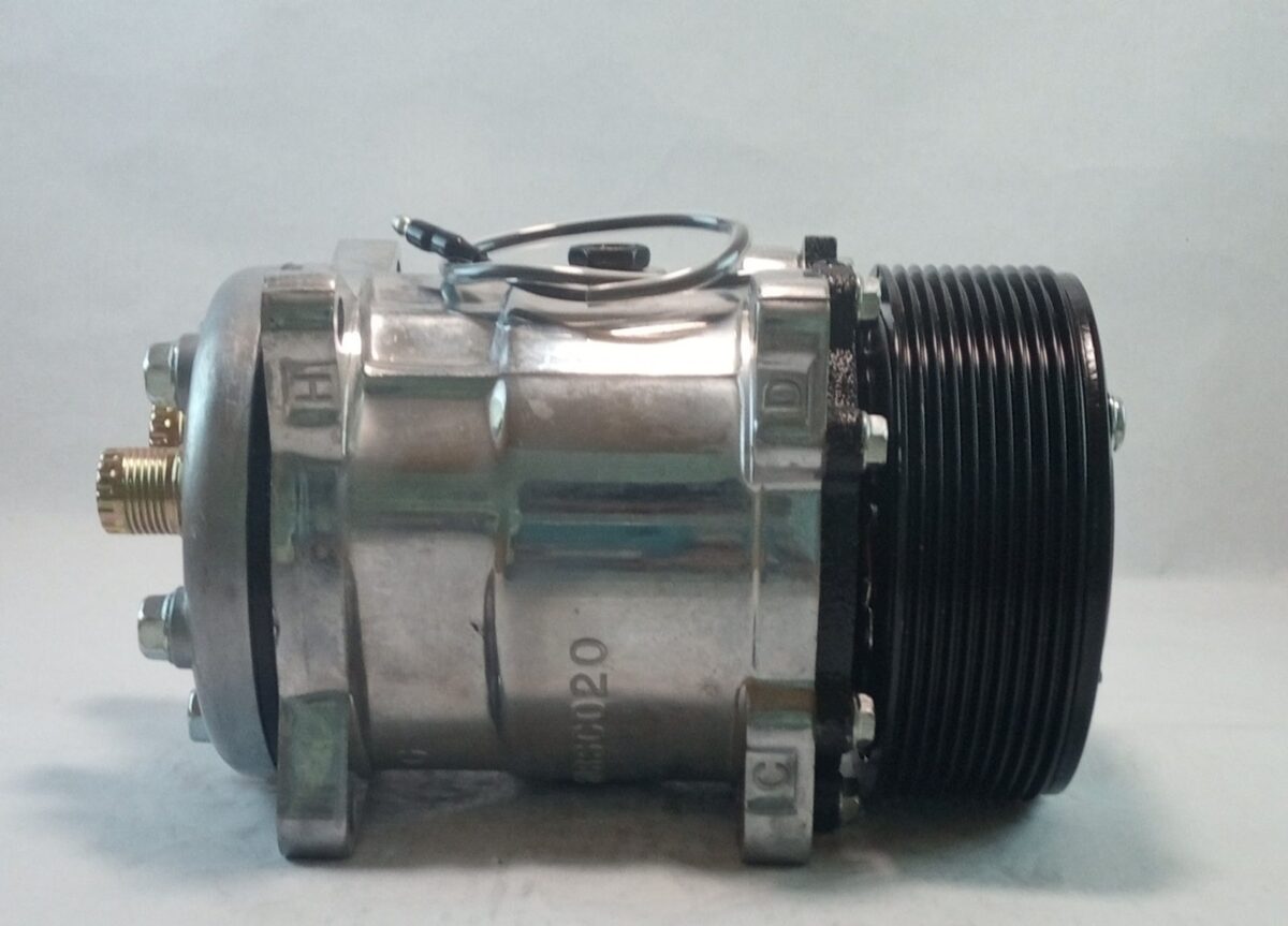 Compresor SE508/5H14. PV H 10PK - Imagen 1