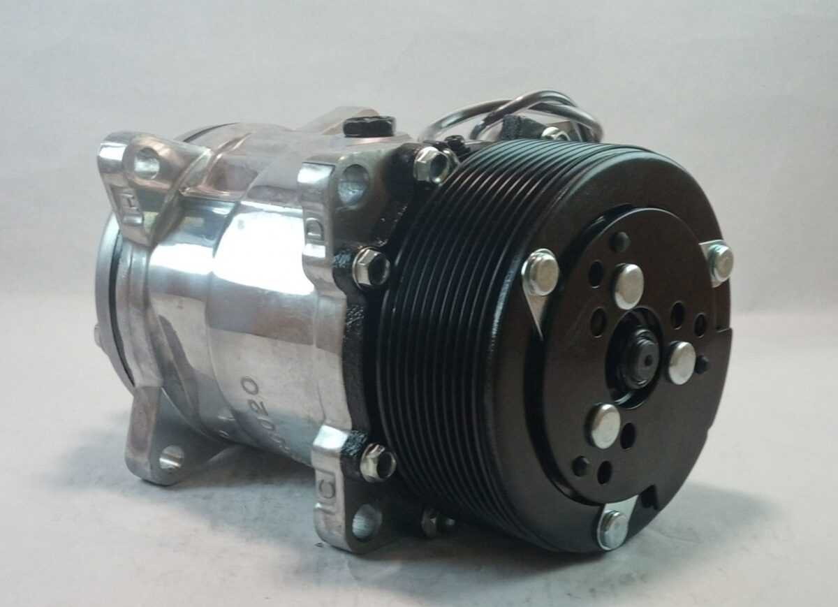 Compresor SE508/5H14. PV H 10PK - Imagen 4