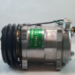 Compresor SE 508 2A V R134a 24v