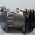 Compresor SE 7H15 2A V R134a 12v