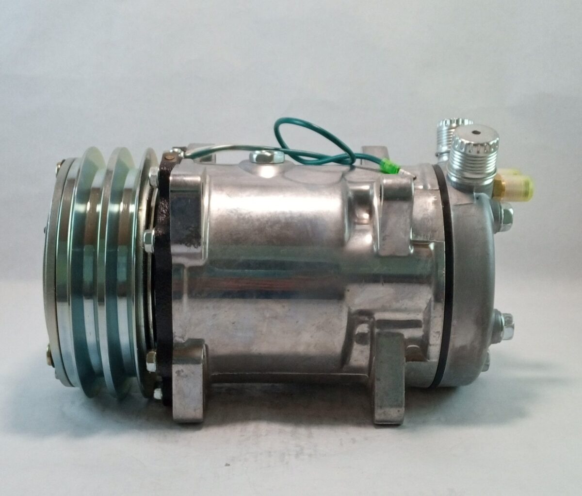 Compresor SE 510 2A V 24v - Imagen 1