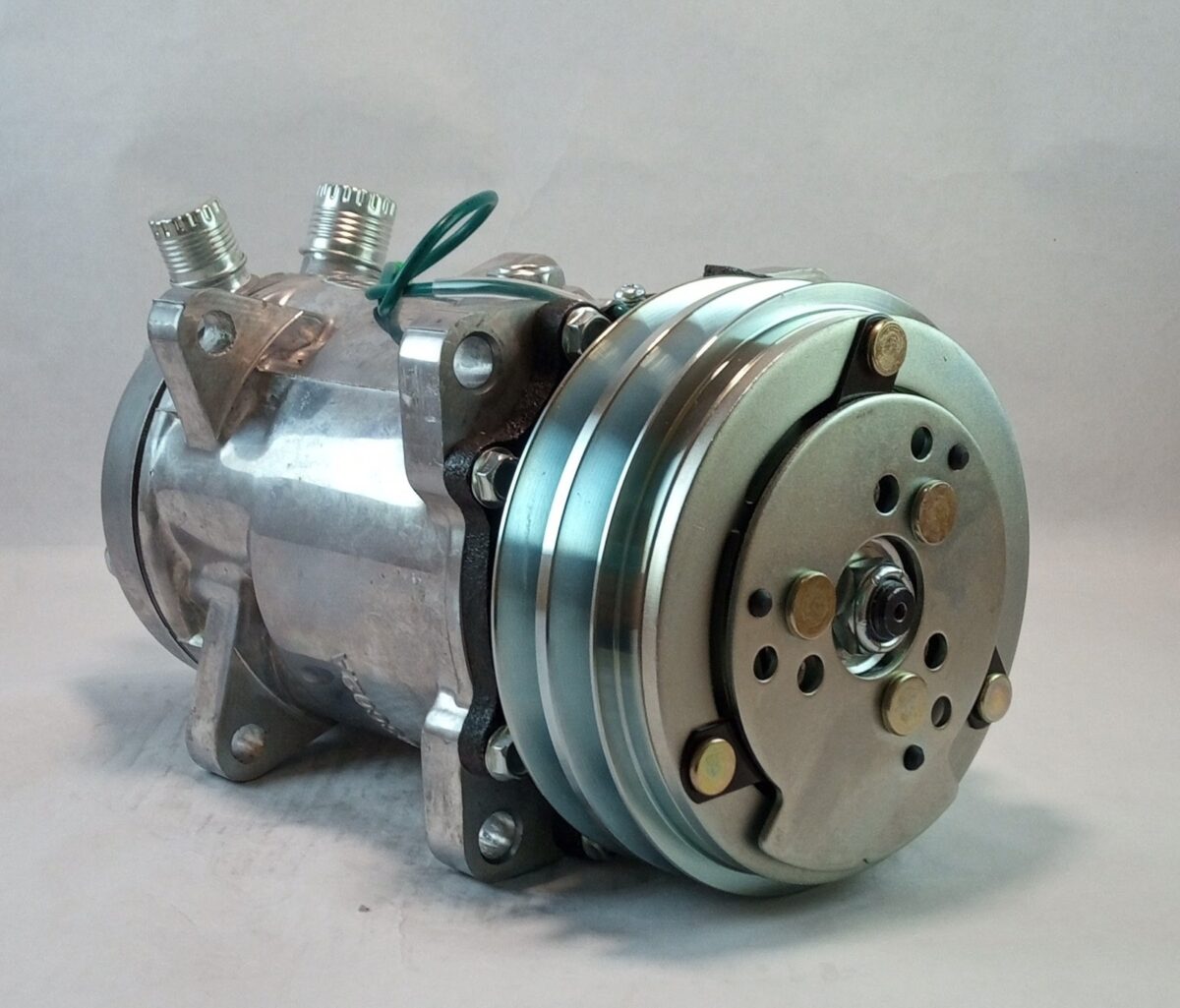Compresor SE 510 2A V 24v - Imagen 3